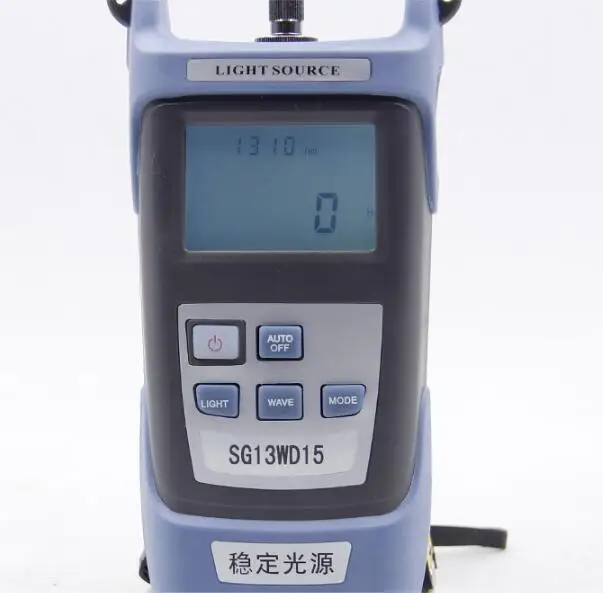 OPTIC LASER SOURCE 1A