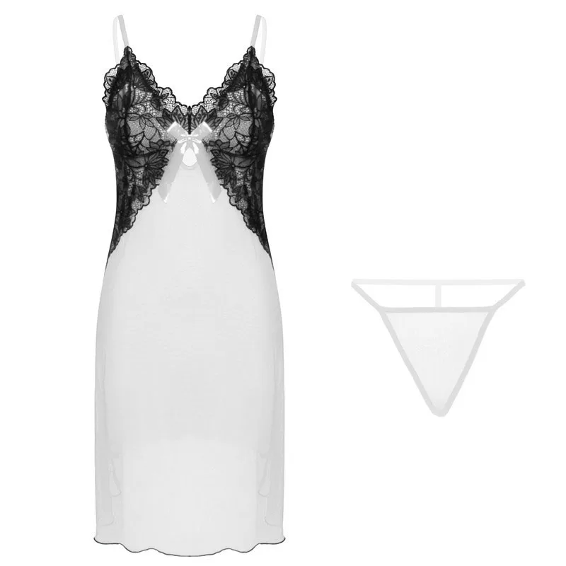 Sleepwear  (8)