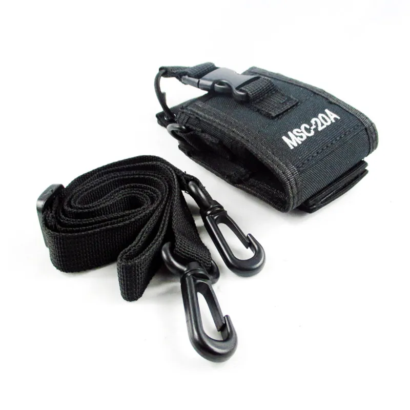 Рисунок 6 - Держатель рации YIDATON