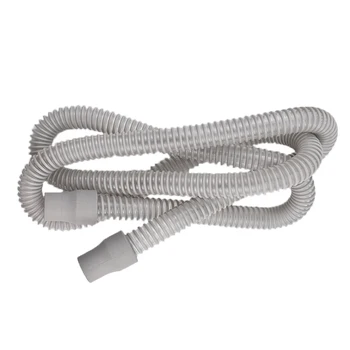 

High Quality CPAP Tubing Length 1.88M In Diameter 2.2CM Compatible With All Brands Masks Air Tubing Connect CPAP Sleep Mask
