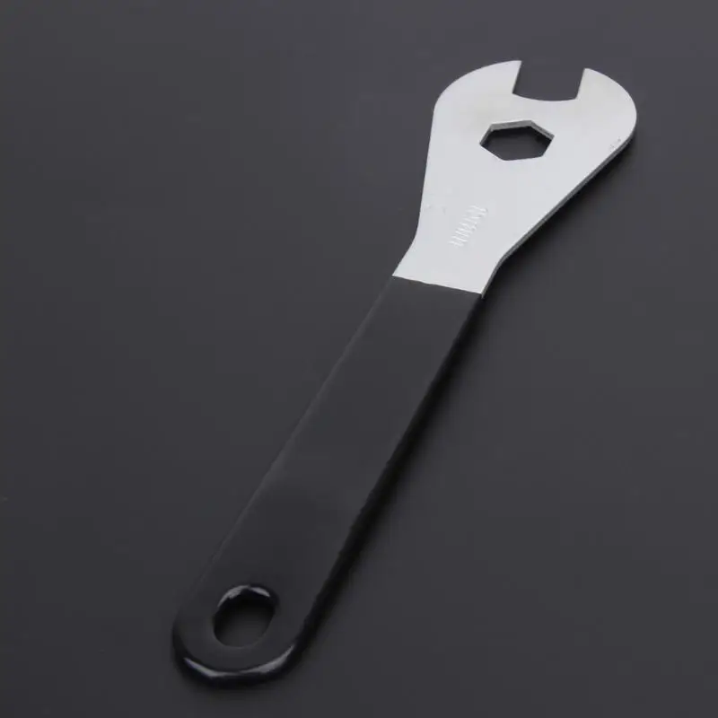Новый стандарт 15 мм велосипедные ключи для педалей гаечные велосипеда педали из