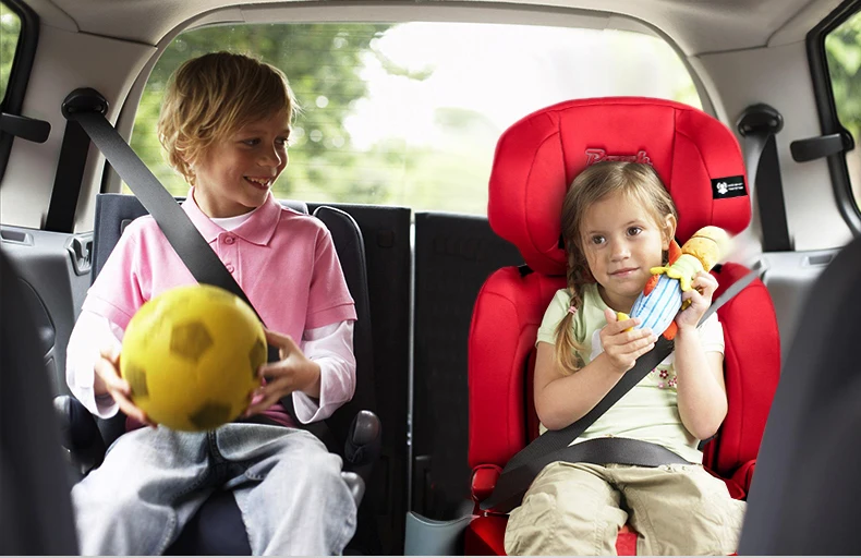 Blue Pouch Child car seat Baby car seat KS16-1 Safety seats silla de auto para bebe bebek oto koltuk cadeira para car