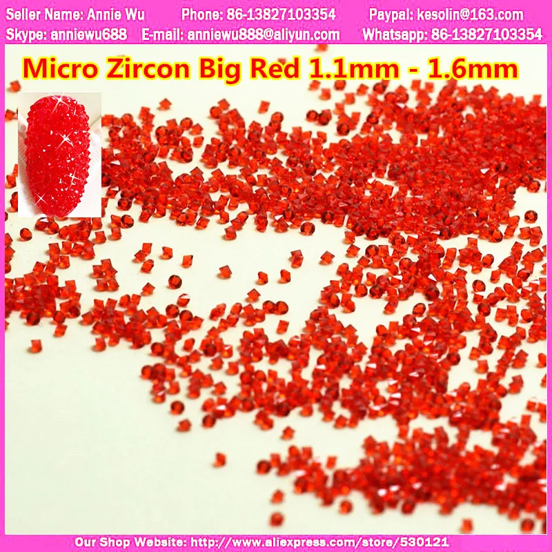 big red 1
