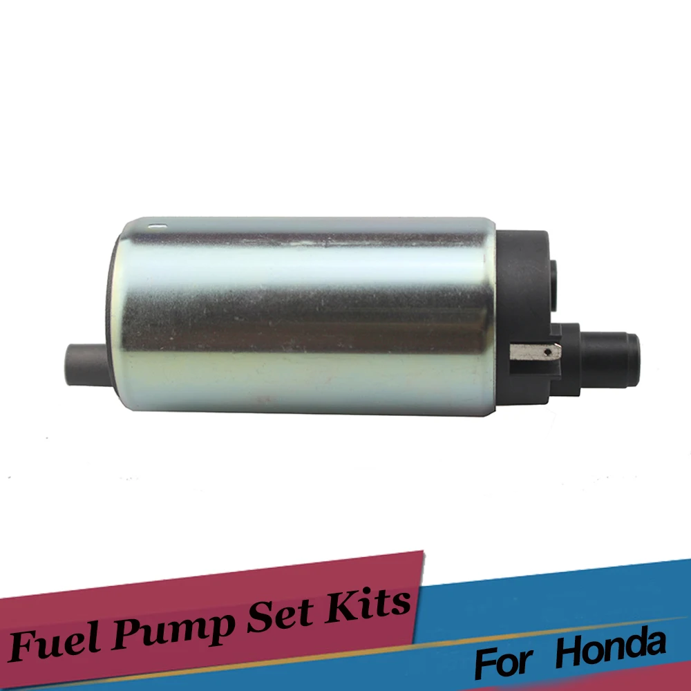 honda grom fuel pump