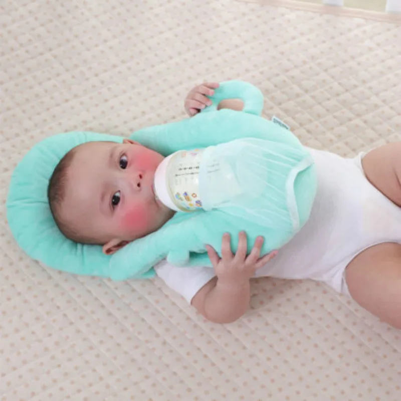 

Portable Multifunctional Nursing Breastfeeding Baby Sitting Learning Pillow Lot