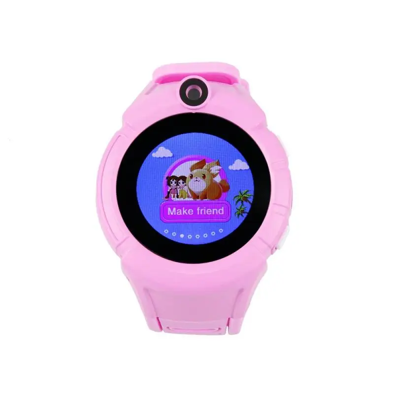 vtech tracker watch