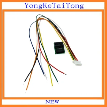 

5PCS/LOT GP2Y0E03 2Y0E03 4-50CM Sensor