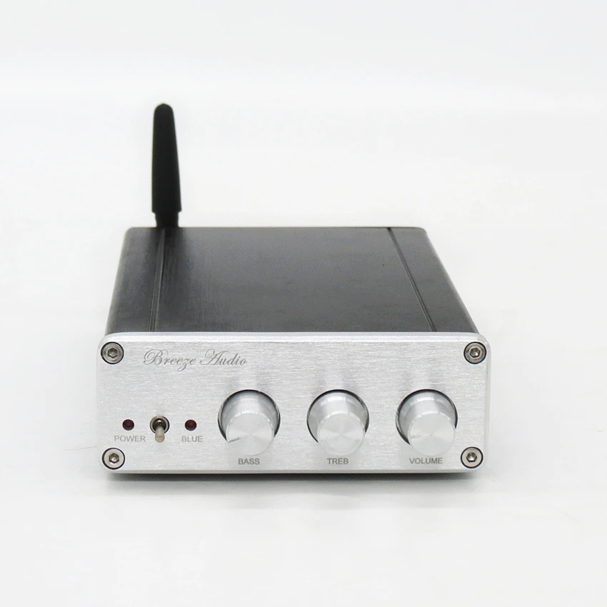 PF10 600 Вт TPA5613 2 1 канальный сабвуфер с домашним усилителем мощности Bluetooth|2.1