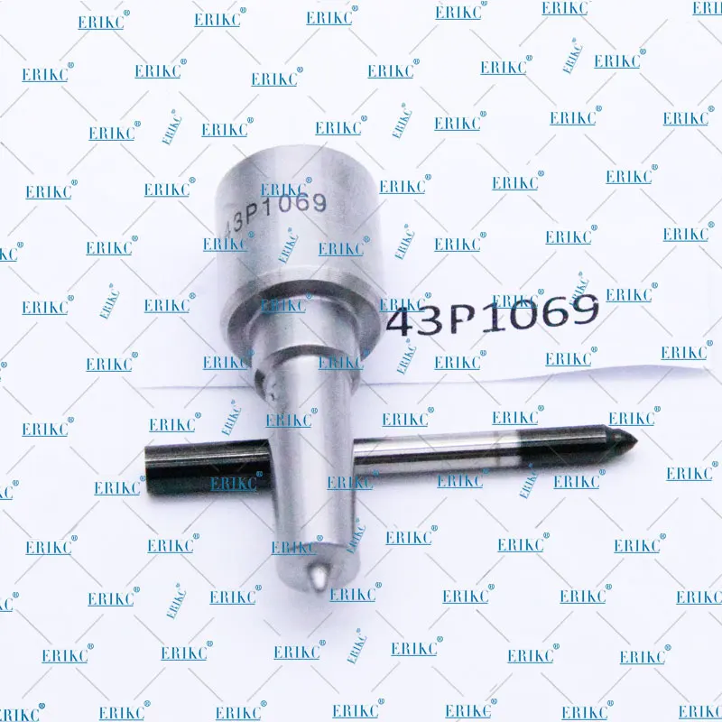 DLLA143P1069 bosch nozzle spray gun