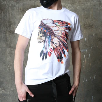 

Free shipping plus size Clothing o-neck Men's T Shirt Men Fashion Tshirts loose Casual For Male T-shirt 2xl-8XL hiphop 155 cm