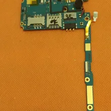 Оригинальная материнская плата 2G Оперативная память+ 16G Встроенная память материнская плата для iNew V7 MTK6582 4 ядра 5 ''HD 1280*720