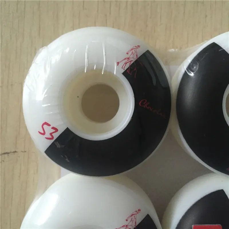 2017 USA BRAND SKATEBOARDING WHEELS  (7)