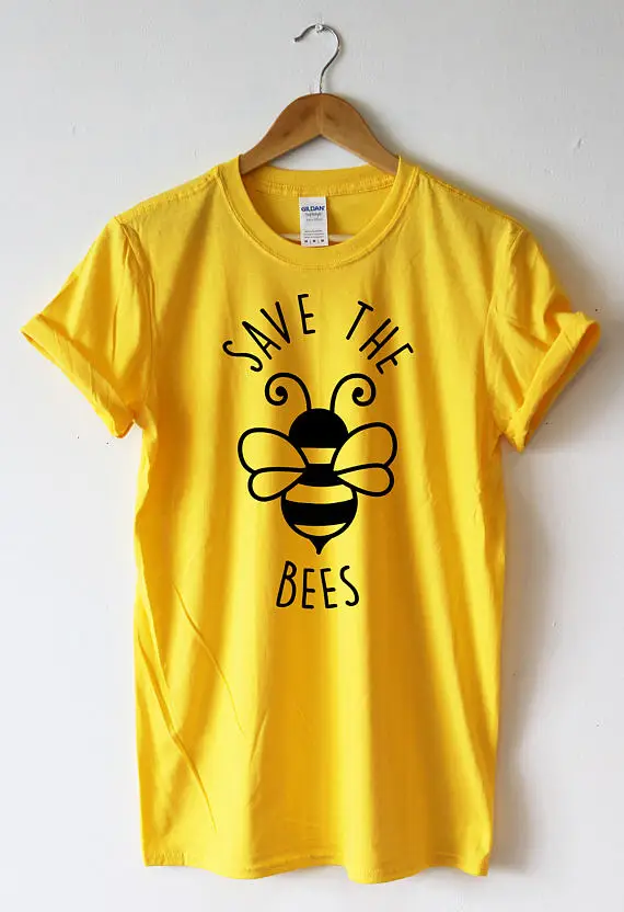 bee t shirt