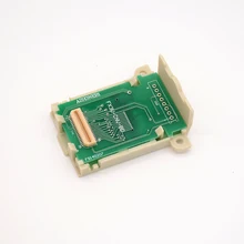 FOUESTAR FX3U-CNV-BD Mitsubishi FX3U special adapter connection adapter plate for left side connection adapter