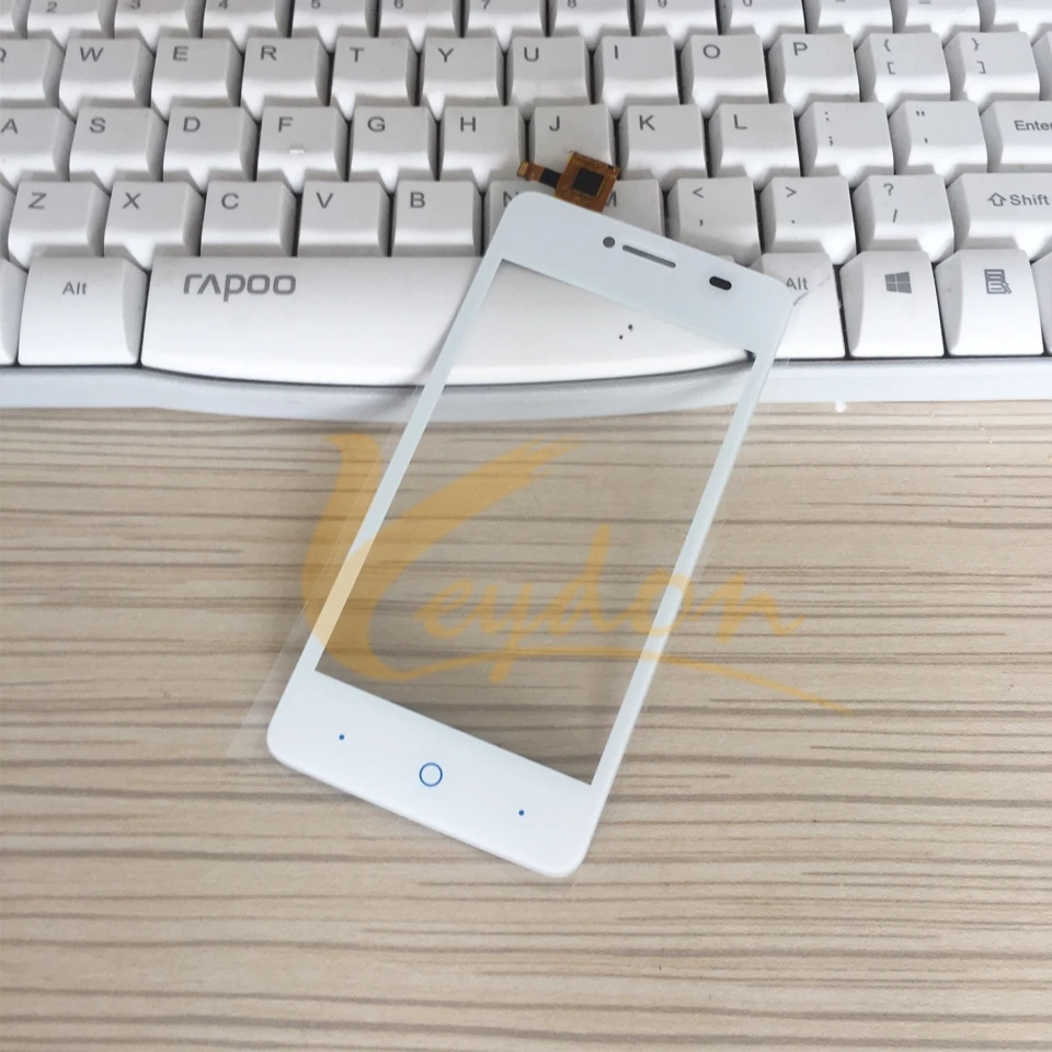 ZTE C341 Touch Screen Digitizer white (6)