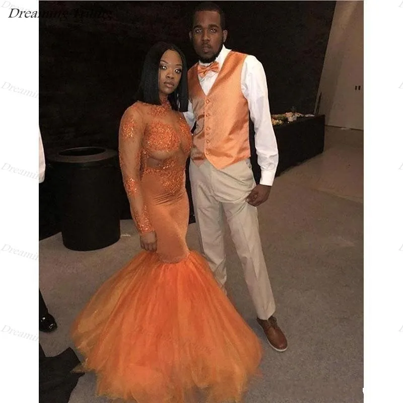 conew_conew_2019-orange-satin-mermaid-long-prom-dresses-sheer-long-sleeves-tulle-lace-applique-floor-length-formal-party-evening-gowns-bc1176_conew1