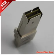 100GBASE-SR4 параллельный MMF 100m Gen3 QSFP28 оптический приемопередатчик