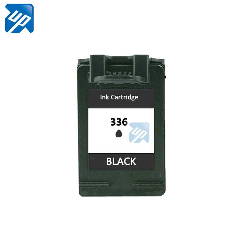 Фирменный 3pk принтер картридж Замена для hp 336 Photosmart 3135 C3135 Deskjet 4180 D4180 принтер|ink