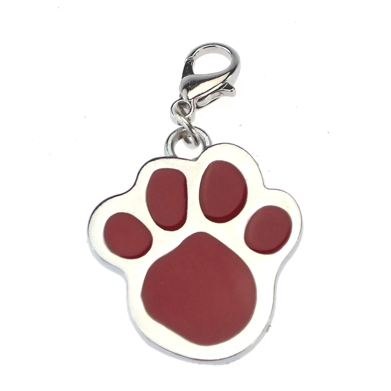 Dog Cat ID Tag (8)