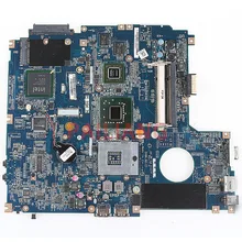 Ноутбук материнская плата для Dell Vostro 1510 V1510 PC материнская плата CN-0D815K 0D815K JAL30 LA-4121P полный tesed DDR3
