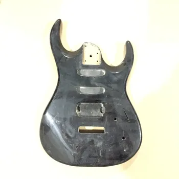 

DIY Electric guitar / DIY Electric guitar Body of Afanti music (ADK-769)