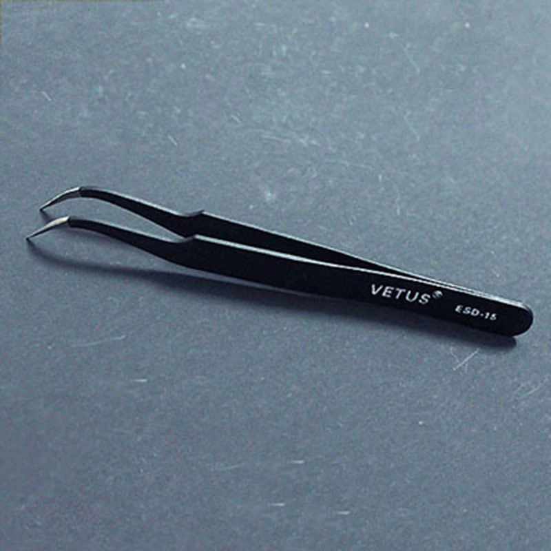 

Model Making Tool -- Making Forceps for Military Model Model(bend)