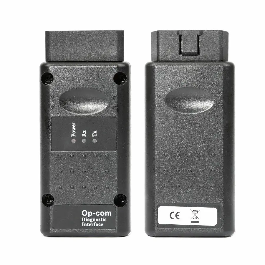 OBD2 OPCOM V1.65 V1.70 V1.78 1,99 поддержка флэш-обновления с PIC18F458 прошивкой V1.95 A+ диагностический инструмент для Opel, OPCOM