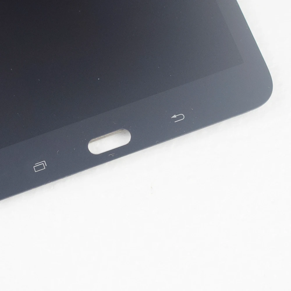 Новый сенсорный стеклянный экран 8 дюймов для Samsung Galaxy Tab E 7. 0 T3777 T377 дигитайзер + ЖК