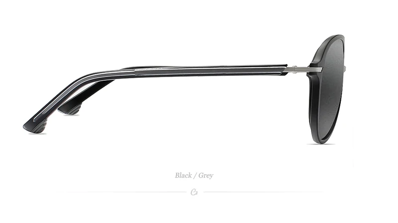 Джули солнцезащитные очки Для мужчин поляризованные моды Tr90 именные таблички в квадратной оправе рыбалка сверхлегкий вождения Для женщин UV400 очки
