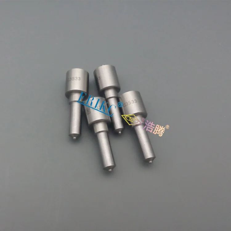 Liseron denso denso auto engine nozzle G3S33