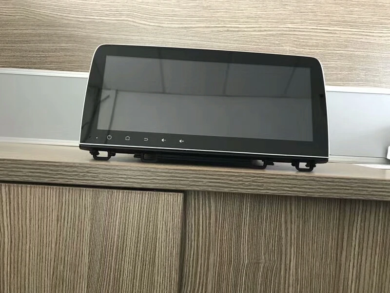 10 25 ''автомобильный dvd плеер Android 6 0 Радио Стерео Аудио мультимедийный gps