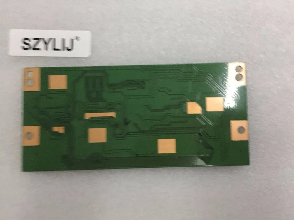 SZYLIJ 1PCS Original good quality KDL-46EX520 logic board ESL-C2LV0.5 LTY460HN02