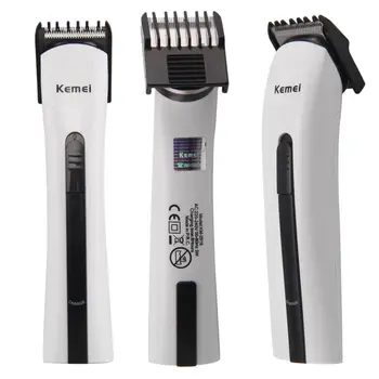 

CORDLESS Rechargeable Electric Hair Clipper Body Hair Beard Neck Clipper/Trimmer