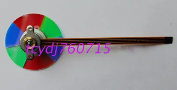 

New Color Wheel For Mitsubishi HD1000 DLP Projector