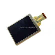 ЖК-дисплей Экран дисплея с Подсветка для SONY DSC-W320 W350 W510 W610 W630 J10 цифровой Камера
