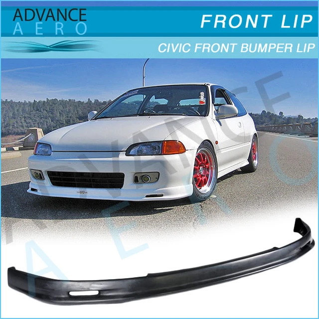 Civic Eg Front Bumper visitchile.cl