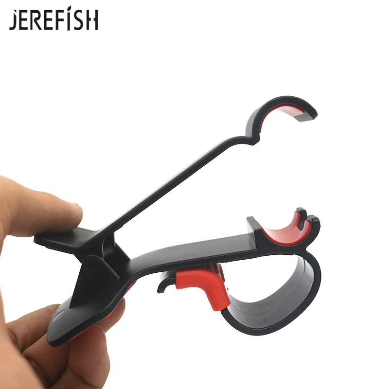 JEREFISH HUD имитирующий дизайн приборной панели автомобильный держатель для