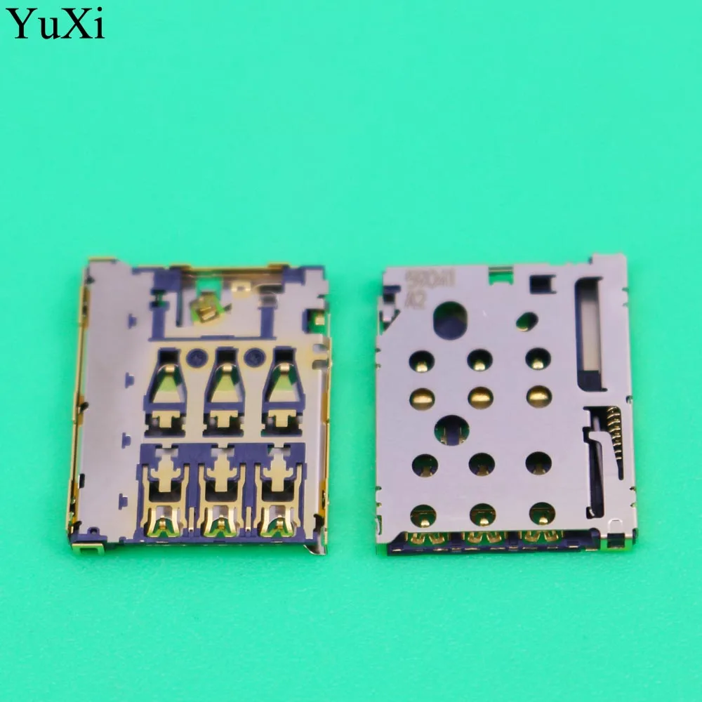 Устройство для чтения SIM карт YuXi Nokia Lumia 830 735 730 550 XL|Адаптеры карт| |