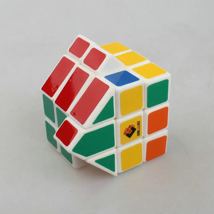 Врезной дом волшебный куб головоломка волшебные игрушки