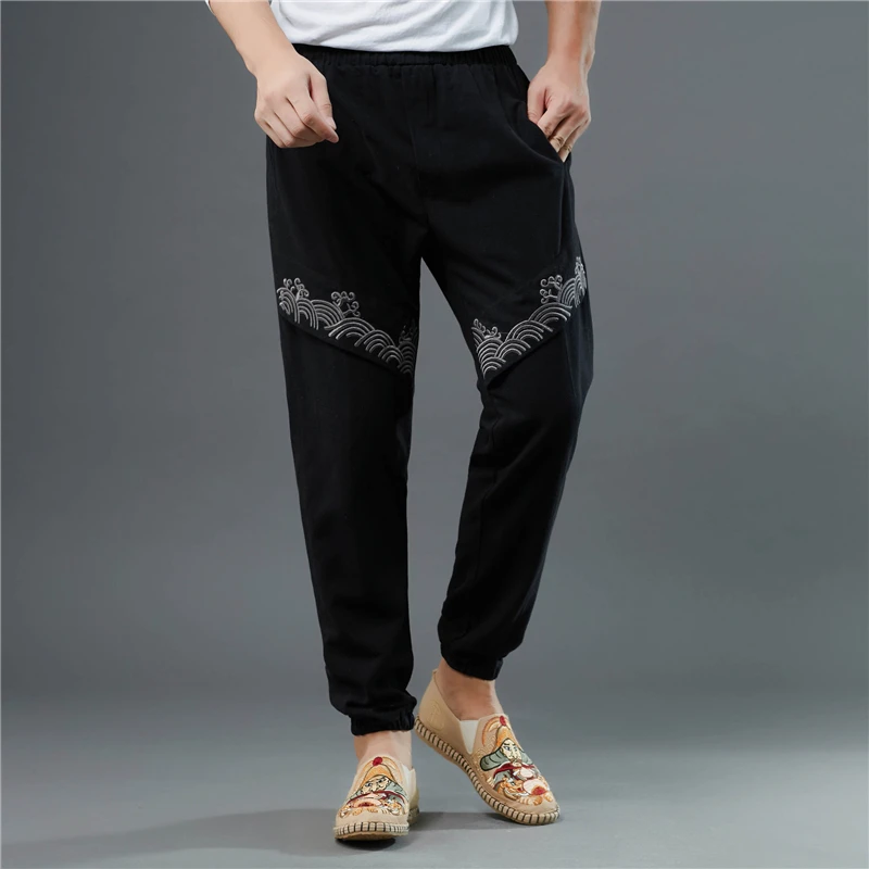 Men's pants (5)