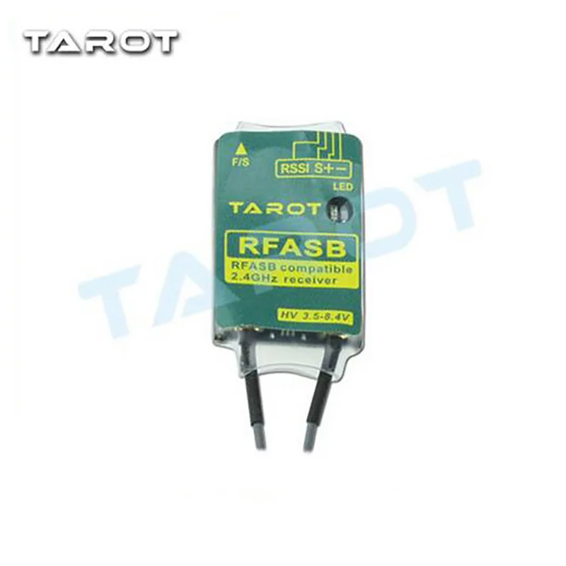 Таро TL150F2 2 4 GHz RFASB приемник совместим с FUTABA FASST SBUS FPV пульт дистанционного