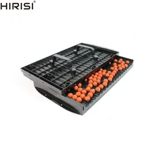 Ловля Карпа, Boilie, инструмент для изготовления приманки, настольный валик для бойлов, 16 мм, 20 мм, грубые снасти для карпа