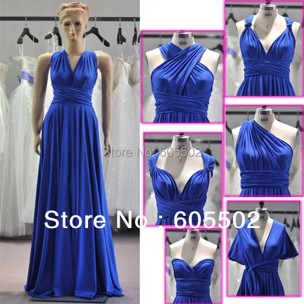 jersey knit bridesmaid dresses