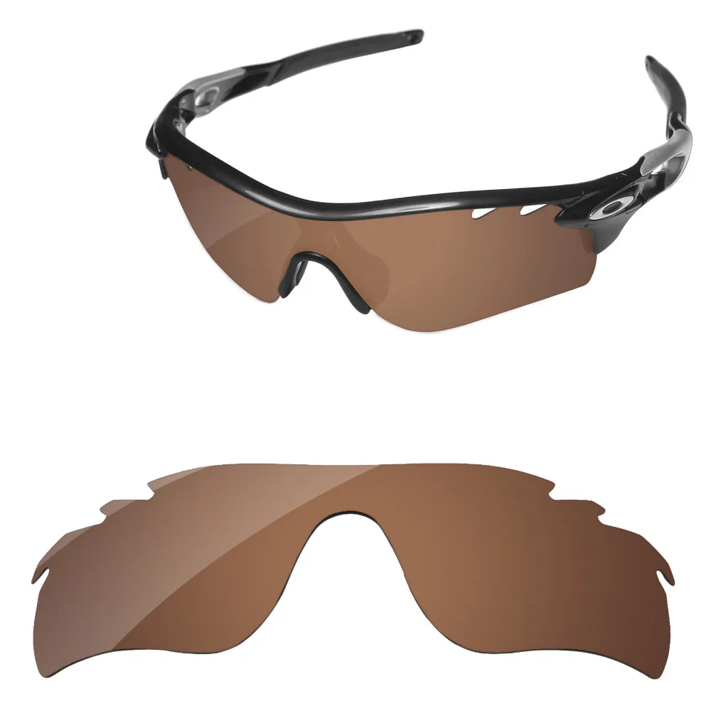 Buy Copper Brown Polarized Replacement Lenses For