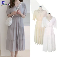 vestido japonés RETRO VINTAGE