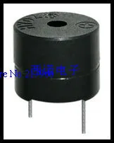 

12V Buzzer active electromagnetic YHE12-12 continuous sound 12095
