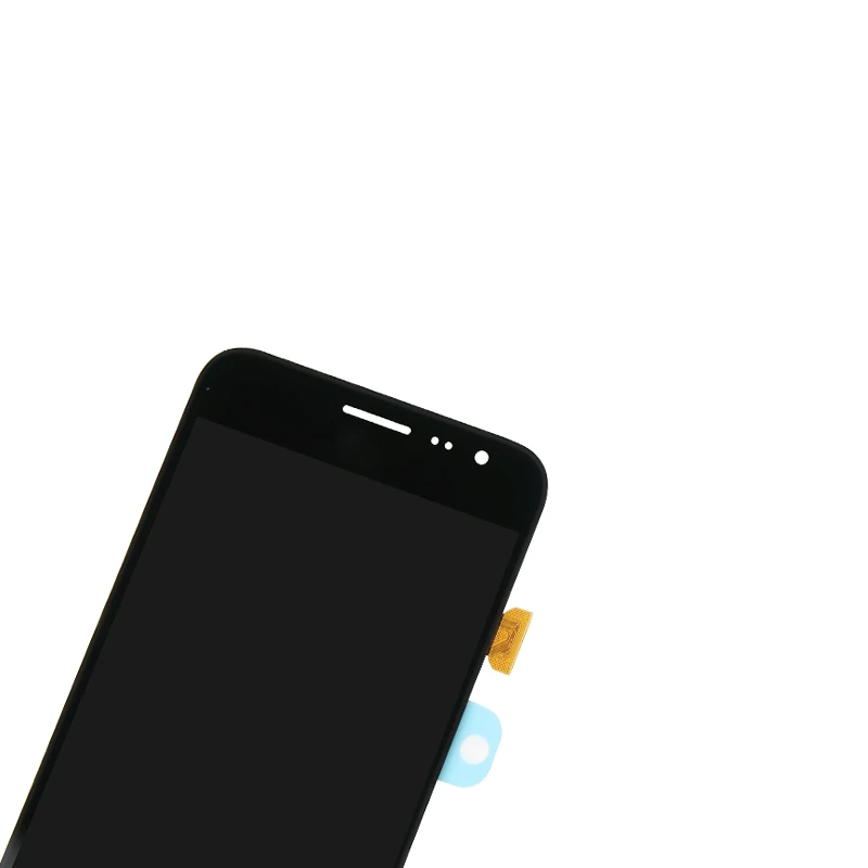Fftrends 1 шт. oled J320f LCD для Samsung J3 2016 J320F J320M J320H J320FN J320G J320A дисплей кодирующий