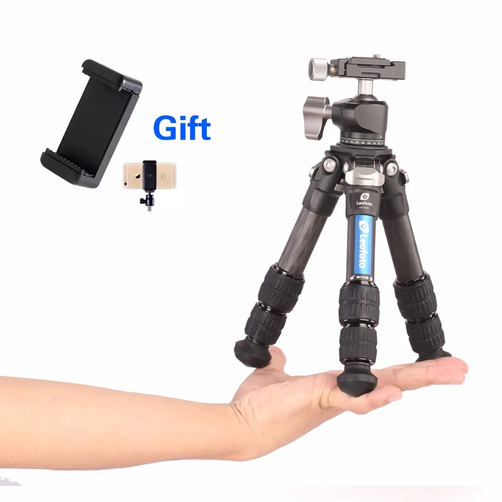 Professional The carbon fiber Desktop Camera Travel Mini Portabl Tripod Monopod Stand for iPhone Sony Canon Nikon Pentax DSLR DV Professional The carbon fiber Desktop Camera Travel Mini Portabl Tripod Monopod Stand for iPhone Sony Canon Nikon Pentax DSLR DV