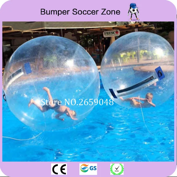 

Free Shipping Top Quality 2m Water Walking Ball Giant Water Ball Zorb Ball Ballon Inflatable Water Zorb Ball For Game Dance