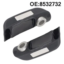 2 шт. автомобильный tpms монитор давления в шинах Предупреждение 433 МГц для мотоциклов BMW K1300S K1600GT